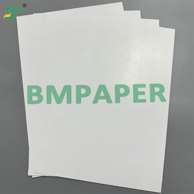 300-330 gsm Opaque Black Core Cardstock für den digitalen Druck Spielkarten & Tischspiele