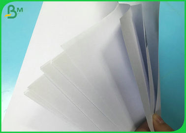 Hohes Glattheits-Offsetdruck-Papier/rollt Bondhelle Papierstärke 75g 80g