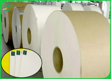 PET 160G+10G Polygradmaterial gestrichenen Papiers Nahrungsmittelfür die Herstellung der Papierschale