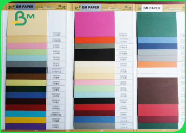 Rosa FSC/Grün-Kopierpapier 70g 80g fertigten buntes Papier 70 x 100cm das Blatt besonders an