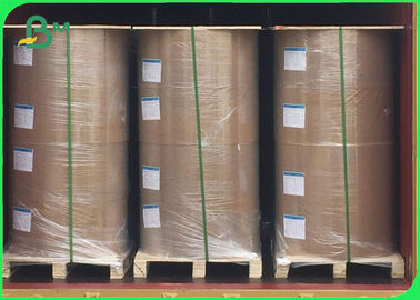 Spiegelveredelung gegossenes überzogenes Papier 230gm High-End Verpackung Druckpapier