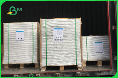 UWF-Bereich Holzfreies Papier ohne Beschichtung 80 g bis 120 g OBA-frei in Rollen
