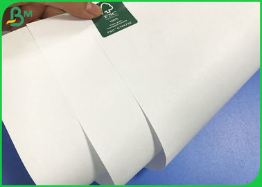 50gsm - Offsetpapier- 100gsm/Bondpapierblatt-Größe A0 A1 für den Druck des Buch-Papiers