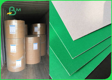 1.0 mm Laminat Buchbindekarton für Archivdeckung Umweltfreundlich
