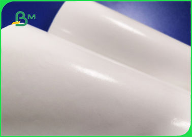 Neutraler pH 40 des weißes Metzger-Papier-lbs Rollen- 24" 36" 48" Rollenbreite FDA-gebilligt