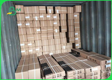 Großformat CAD 20# Bindungspapierroll für Tintenstrahldrucker 30' X 50 yards