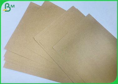 Papier-135gsm 200gsm Brown Farbpappe der harten Steifheits-Einkaufstasche-