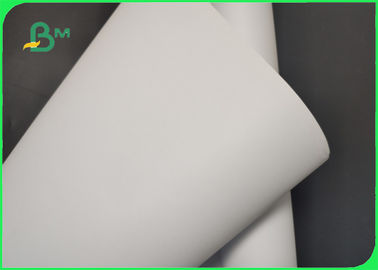 100% natürliches Masse A0 A1 A2 weißes Plotter-Papier für die Kleiderfabrik feuchtigkeitsfest