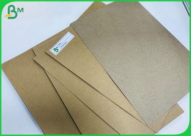 Säcke einwickelnd, tapezieren Sie Zwischenlagen-Pappe c 130g 200g Kraftpapier Brown