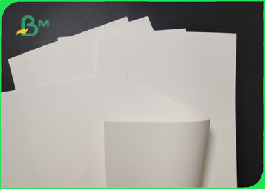 Jungfrau-Masse Rohpapier PET 170gsm + 20g Cupstock für Kaffeetasse-hohe Steifheit