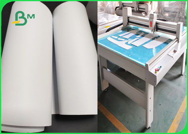 60 Muster-Plotter-Papier Rolls-Ausschnitt-Hersteller-Papier G/M