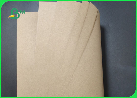 FSC genehmigte 787mm 889mm Kraftpapier-Rolle für das feuchtigkeitsfeste Verpacken