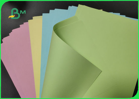 Offsetdruck-Papier-Blatt der Farbe110gsm für den Schreibwarenhandlungs-guten Druck