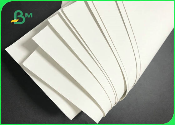 60um - materielles weißes Steinumweltsmäßigpapier 400um für den Druck oder das Verpacken