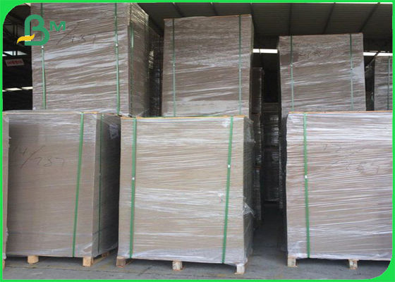 900 μm Graufarbene Dicke Platte für die Pad-Unterlage