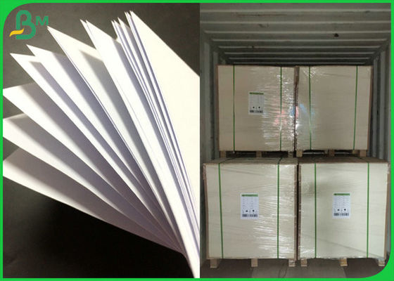 Holzfreies Papier ohne Beschichtung 140 g 160 g 180 g zur Herstellung von Buchumschlägen A0 A1
