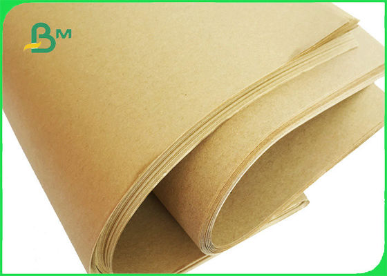 Jungfrau-Kraftpapier 40gsm 50gsm für Papiertüten hochfeste 370 x 500mm