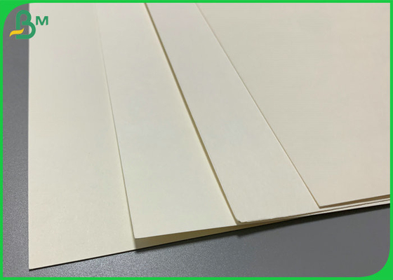 Bedruckbares Brett des Elfenbein-300g für die Herstellung des kosmetischen Kastens 635 x 939mm Blatt