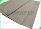 1mm 1.5mm Gray Cardboard Waste Paper For Telefon-Feld unbeschichtete 70 x 100 cm