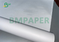 620 * 150m Querformat-Bondplotter-Papier-Rolle für technische Konstruktionszeichnung