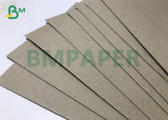 Graupappe-Blatt Seiten Pappe 2 850gsm 900gsm hartes für Buchbindereibrett