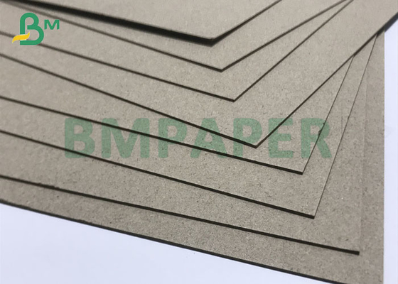 Graupappe-Blatt Seiten Pappe 2 850gsm 900gsm hartes für Buchbindereibrett