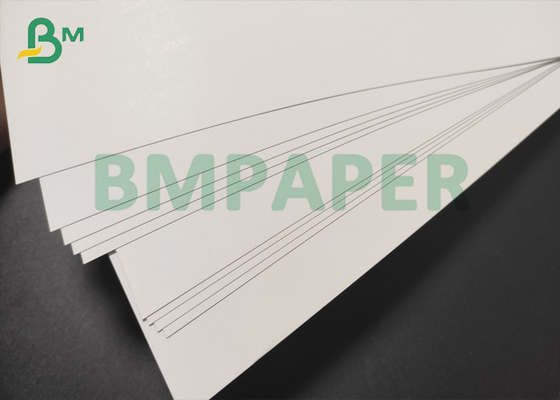 doppelseitiges Matte Coated Paper For Brochure Abdeckungs-Papier 115gr 128gr