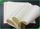 Unbeschichtetes gelbliches Grün 24x35inch 80g 100g 120g las Papier für Notizbuch