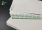 Weiße Pappe bedeckt Papier-Rollenhohe Steifheit 250gsm C1S SBS