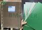 2mm grüne lackierte Kartone C1S Grey Cardboard Stiffness Offset Paper