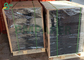250 - Pappe des Schwarz-450gsm faltbar für Schmuck-Geschenkbox
