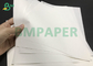 Unbeschichtetes Kraftpapier 70gsm zu Grad der Nahrung 120gsm weißem Zwischenlagepapier Rolls