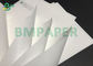 Unbeschichtetes Kraftpapier 70gsm zu Grad der Nahrung 120gsm weißem Zwischenlagepapier Rolls