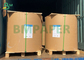 Riesiger Rolls BKP 60gsm zu unbeschichtetem Brown Kraftpapier 120gsm für Umschlag-Taschen