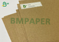 Grad-Kraftpapier-Browns der Nahrung150gsm Umweltschutz-Verpacken