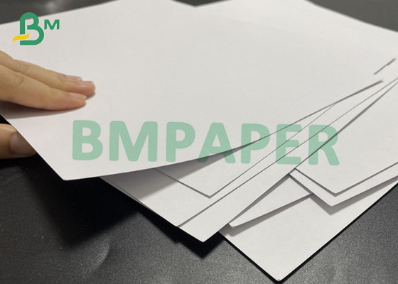 300 g/m² Spielkartenpapier mit blauem Kern verhindert Betrug beim Drucken von Mustern