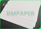 helles weißes Bondpapier 50gr 55gr für allgemeine Druck70 x 95cm unbeschichtet
