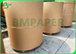 Kraftpapier-Spitze weißes Containerboard 270gr 300gr beschichtete Kraftpapier