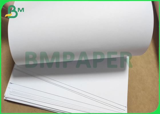 Hohes helles unbeschichtetes Woodfree Papier des Offest-Druckpapier-120gsm 140gsm
