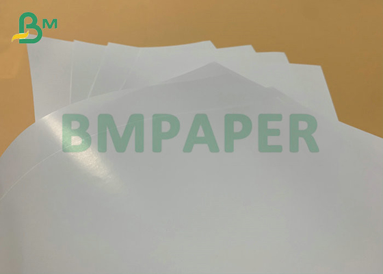 glattes Couche Papier 150gsm 200gsm für Kalender paginiert Offsetdruck