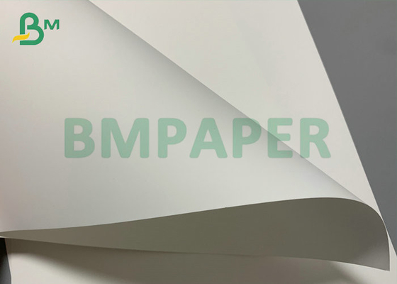 Hitzebeständiges HAUSTIER synthetische Papier-Klage für Laserdruck 200um 300um