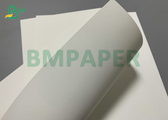 Hitzebeständiges HAUSTIER synthetische Papier-Klage für Laserdruck 200um 300um
