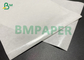weißes Kraftpapier-beschichtete einzelnes Glanz PET 30gsm 35gsm Nahrung, den Druck des Backens zu ordnen