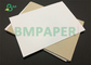 Bedruckbare 720 x 840mm 250gsm 300gsm Claycoat Pappe für Kasten-Paket