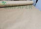 Porositäts-Sack-Kraftpapier-materielles Brown-Zement-Papier 70g 80g hoch-