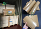 300 g/m² 350 g/m² beschichtetes 15-g-Polyethylen-Brotdosenpapier für Lebensmittelboxen zum Mitnehmen