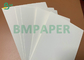 High Pulp 30pt Spanplattenblätter für Verpackungsbox C1S Faltbrett