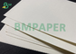Duftpapier, absorbierender Karton, naturweiß, 275 g/m², 325 g/m², 1 mm, 1,4 mm