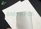 Simplex lamelliertes gestrichenes Papier Rolls PET 210gsm 250gsm CUPP1S für Getränkschalen