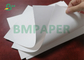 75 g/m² 80 g/m² 90 g/m² naturweißes Kraftpapier für Lebensmittel Papiertüte 65 x 100 cm